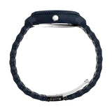 Timex Trend Blue Round Men’s Watch TW2W56200X6