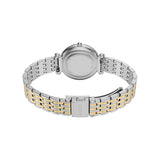 Fossil Carlie Watch for Women ES5439