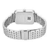 Timex Trendline Teal Rectangle Men’s Watch TWEG34600