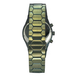 Timex Green Dial Men Chronograph Watch TWEG24903