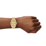 Michael Kors Lexington Watch for Women MK4982