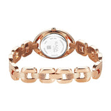 Titan Raga Showstopper Pink Dial Women's Watch NU95306WM01