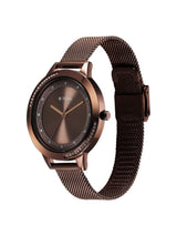 Titan Razzle Dazzle Women’s Watch NU2764QM01
