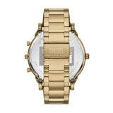Diesel Mr. Daddy Slim Multi-Movement Watch for Men DZ7490