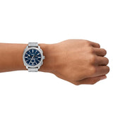 Fossil Machine Watch for Men FS6096