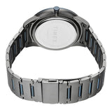 Timex Grey Round Men’s Watch TWEG28003