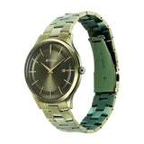 Titan Classique Slimline Men’s Watch NU90142QM03