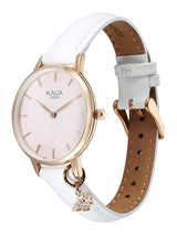 Titan Raga Showstopper MOP Dial Women’s Watch NU95274WL03