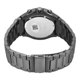 Timex Vector Round Analog Men Watch TWEG34902