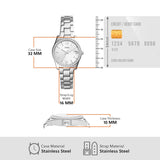 Fossil Scarlette Watch for Women ES4317
