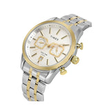 Timex Fashion Silver Dial Men Analog Watch TWEG17609
