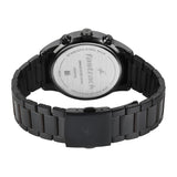 Fastrack Overdrive Chronograph Black Dial Guys Watch 3332KM01