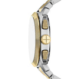 Fossil Machine Watch for Men FS6159