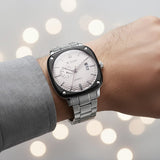 Titan Vintage Men’s Watch 90225KM01
