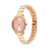 Titan Raga Showstopper Pink Dial Women’s Watch NU95281WM01