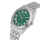 Timex Green Dial Analog Men Watch TWEG296SMU02