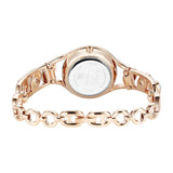 Titan Raga New You Mother Of Pearl Dial Women's Watch NU95190WM02