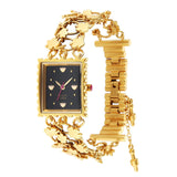 Titan Raga X Masaba Black Dial Women's Watch NU95173YM01