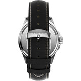 Timex Essex Black Dial Men Watch TW2W92900UJ