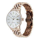 Titan Weekender Automatic Men’s Watch 90201WM01