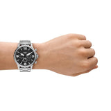 Fossil Nate Watch for Men JR1532