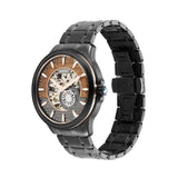 Titan Automatic Men’s Watch NU1793KM04