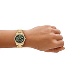 Michael Kors Lexington Watch for Women MK4924
