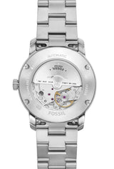 Fossil Heritage Automatic Watch for Women/Unisex ME3247