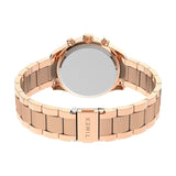 Timex Trend Silver Dial Women Watch TW2V57900UJ