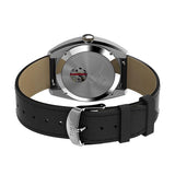 Timex Marlin Sub-Dial Automatic 39mm Watch TW2V62100U9