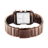 Fastrack Pulse Beige Dial Guys Watch NT1474QM02