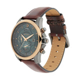 Titan Maritime Pro Watch for Men NT1830KL02