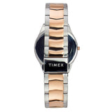 Timex Blue Dial Men Analog Watch TWEG25802