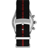 Timex Waterbury Heritage Black Dial Men Watch TW2Y38900UJ