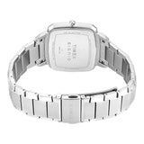 Timex Signio Square Blue Dial Men Analog Watch TWEG34101