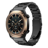 Titan Maestro Premium Metal Smartwatch 90208KM02