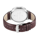 Fastrack Exuberant Quartz Blue Dial Men’s Watch NU3303SL01