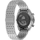 Timex Waterbury Traditional Blue Round Men’s Watch TW2Y18500IK