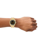 Fossil Machine Watch for Men FS6157
