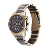 Titan Classique Men’s Watch 90216KD02