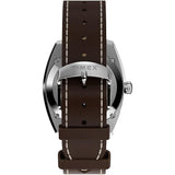 Timex Silver Dial Mechanical Men Watch TW2V62000U9