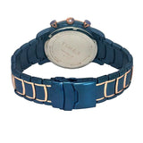 Timex Blue Dial Men Watch TWEG20207