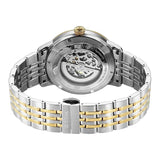 Titan Phoenix Skeletal Automatic Men’s Watch 90223BM01
