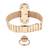 Titan Raga Memoirs Mother Of Pearl Dial Women's Watch NU95259WM01F