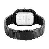 Fastrack Fleek Black Dial Guys Watch NU3270NM01