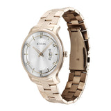 Titan Classic Distincta Men’s Watch NU90170WM01