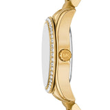 Michael Kors Lexington Watch for Women MK4982