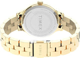 Timex Peyton White Dial Women Watch TW2V23300UJ