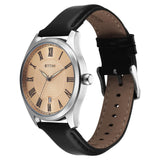 Titan Neo Roman Men’s Watch 10063SL01