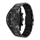 Fastrack Opulence Chronograph Men's Watch NU3315KM01